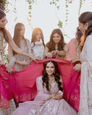 Shazahn Padamsee Instagram - 🩷 20.01.2025