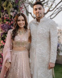 Actress Shazahn Padamsee HD Photos and Wallpapers February 2025