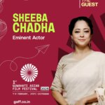 Sheeba Chaddha