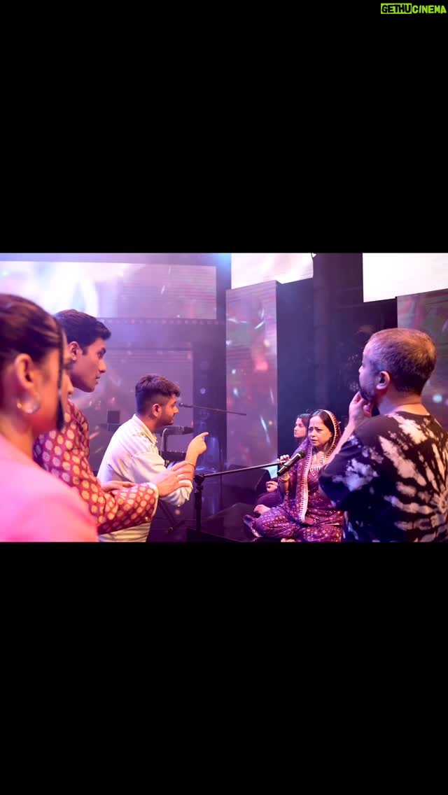 Sheeba Chaddha - 20.3K Likes - Some bonds go beyond work, they turn into family.🥹✨
Creating magic on set with the best people by my side! ❤️💫
Grateful for every laugh, every moment and every memory made on set.😇
