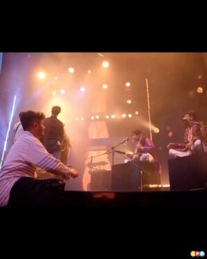 Sheeba Chaddha Instagram - What do you think about the importance of a Vocal Coach? Let us know your thoughts about these clips in the comments below!!

The Vocal Coach of Bandish Bandits was Akshat Parikh (@akshatparikh) a very talented classical musician who contributed in preparing the actors for their music-heavy scenes.

Bandish Bandits primarily revolves around musical gharanas and western styles involving diverse arrays of dramatic musical journeys by the characters themselves. 

It requires for the actors to prepare a lot to get the emotions of each and every notes right and this is where the Vocal Coach comes in.

‼️ WATCH Anand Tiwari (Director) and Anubhav Bansal (DoP) discussing about the nuances and MAKING of Bandish Bandits Season 2 only on IFP’s Youtube Channel. 

Stay Tuned (quite literally).

✍🏼: @biswa.roop 
🎨: @_vai__________________________ @aditya.sastry 

#IFP @akshatparikh @atulkulkarni_official @anubhavvbansall @sheeba.chadha @rajeshtailang @ritwikbhowmik @shreya__chaudhry @yashaswinidayama @primevideoin #BandishBandits #AmazonPrime #Music #Viral #Trending #Series #Bollywood @anandntiwari