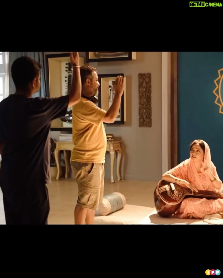 Sheeba Chaddha - 10.8K Likes - What do you think about the importance of a Vocal Coach? Let us know your thoughts about these clips in the comments below!!
The Vocal Coach of Bandish Bandits was Akshat Parikh (@akshatparikh) a very talented classical musician who contributed in preparing the actors for their music-heavy scenes.
Bandish Bandits primarily revolves around musical gharanas and western styles involving diverse arrays of dramatic musical journeys by the characters themselves.
It requires for the actors to prepare a lot to get the emotions of each and every notes right and this is where the Vocal Coach comes in.
‼️ WATCH Anand Tiwari (Director) and Anubhav Bansal (DoP) discussing about the nuances and MAKING of Bandish Bandits Season 2 only on IFP’s Youtube Channel.
Stay Tuned (quite literally).
✍🏼: @biswa.roop
🎨: @_vai__________________________ @aditya.sastry
#IFP @akshatparikh @atulkulkarni_official @anubhavvbansall @sheeba.chadha @rajeshtailang @ritwikbhowmik @shreya__chaudhry @yashaswinidayama @primevideoin #BandishBandits #AmazonPrime #Music #Viral #Trending #Series #Bollywood @anandntiwari