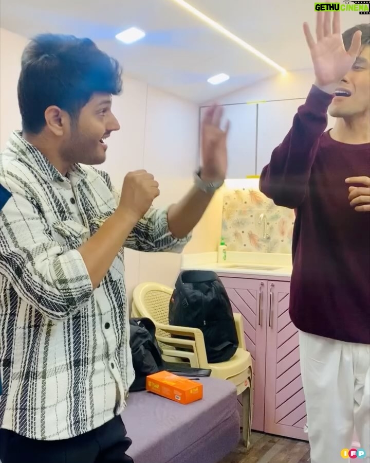 Sheeba Chaddha - 10.8K Likes - What do you think about the importance of a Vocal Coach? Let us know your thoughts about these clips in the comments below!!
The Vocal Coach of Bandish Bandits was Akshat Parikh (@akshatparikh) a very talented classical musician who contributed in preparing the actors for their music-heavy scenes.
Bandish Bandits primarily revolves around musical gharanas and western styles involving diverse arrays of dramatic musical journeys by the characters themselves.
It requires for the actors to prepare a lot to get the emotions of each and every notes right and this is where the Vocal Coach comes in.
‼️ WATCH Anand Tiwari (Director) and Anubhav Bansal (DoP) discussing about the nuances and MAKING of Bandish Bandits Season 2 only on IFP’s Youtube Channel.
Stay Tuned (quite literally).
✍🏼: @biswa.roop
🎨: @_vai__________________________ @aditya.sastry
#IFP @akshatparikh @atulkulkarni_official @anubhavvbansall @sheeba.chadha @rajeshtailang @ritwikbhowmik @shreya__chaudhry @yashaswinidayama @primevideoin #BandishBandits #AmazonPrime #Music #Viral #Trending #Series #Bollywood @anandntiwari