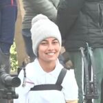 Sheetal Devi