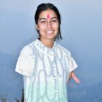 Sheetal Devi