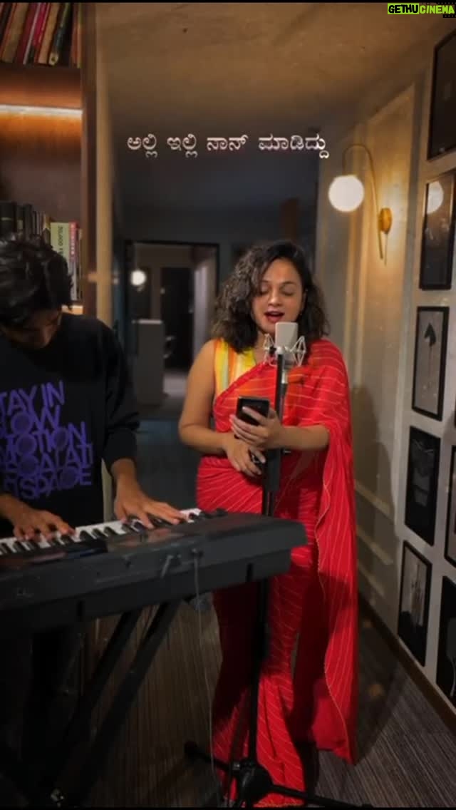 Sheetal Shetty - 42.1K Likes - ಮಾತು ಮುಗಿಸೋ ಮುನ್ನ ಒಮ್ಮೆ ಕೂತು ಮಾತಾಡೋಣ 💐#karnataka #Kannadasahithya #kannadalitrature #karnatakadiaries #kannadawritings #kannadakavanagalu #bangalore #mysore #mangalore #kannadakavanagalu #sheetalshetty #sheetalaakshara#sheetalesentertainmentpvtltd