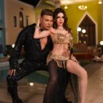 Sherlyn Chopra