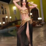 Sherlyn Chopra