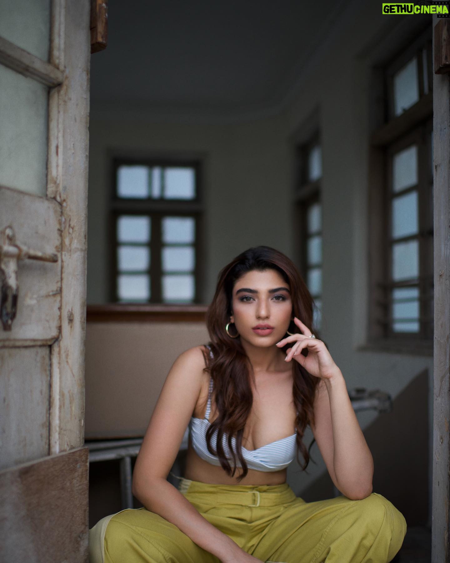 Shernavaz Jijina - 16.4K Likes - 🌼 . . . . @bharat_rawail @henna.akhtar @binkiboo__ @thehairstory__ @farahwriter