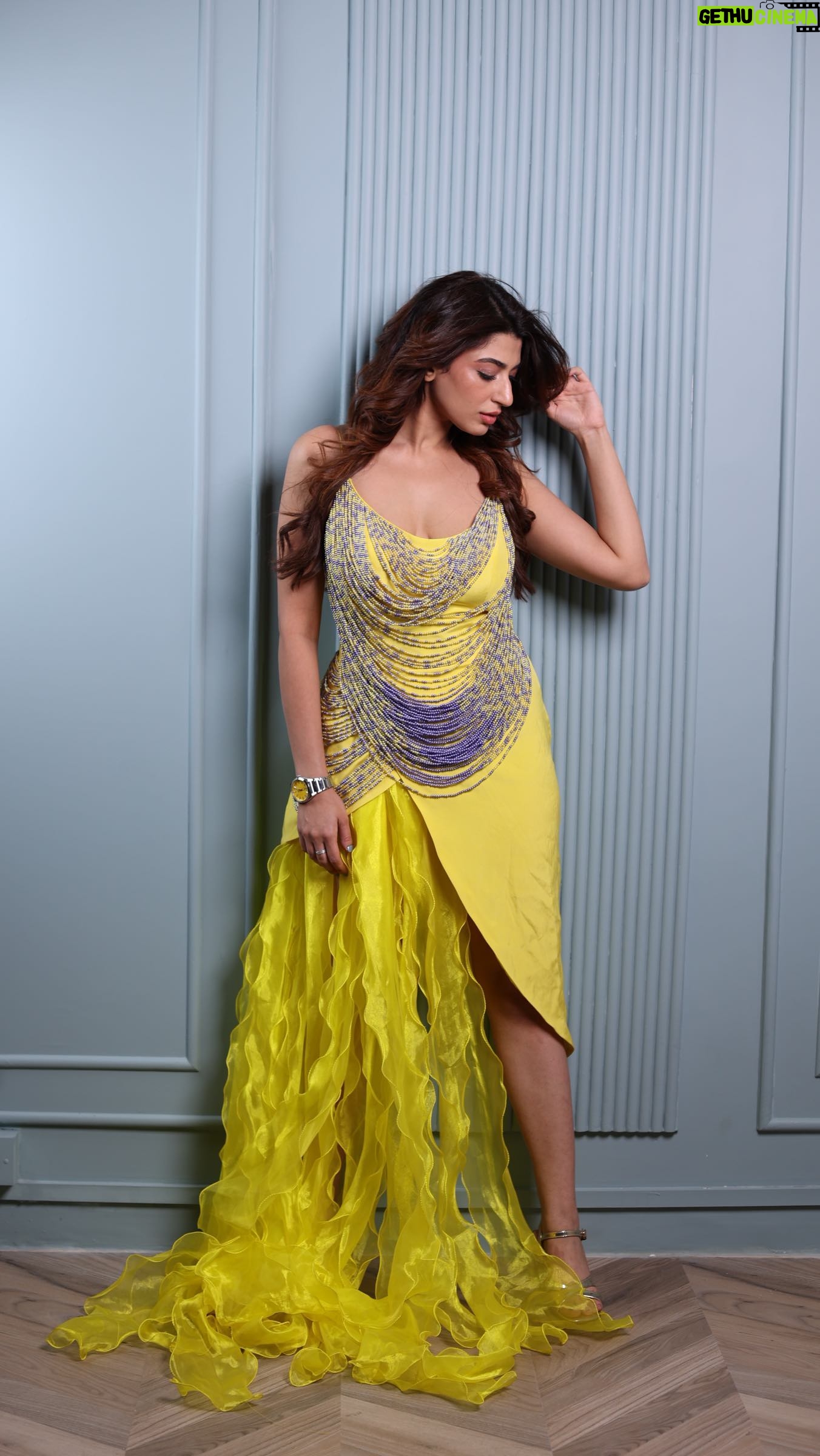 Shernavaz Jijina - 37K Likes -