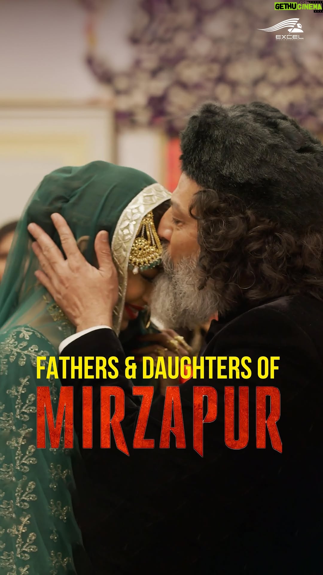 Shernavaz Jijina - 47.6K Likes - Daughters of Mirzapur, carving their destiny with lessons from their fathers
@battatawada @harshita1210 @shernavazjijina @talwarisha @shriya.pilgaonkar #ShahnawazPradhan @anilgeorge7229 @rajeshtailang @gurmmeetsingh @ritesh_sid @faroutakhtar @kassimjagmagia @vishalrr @primevideoin @yehhaimirzapur