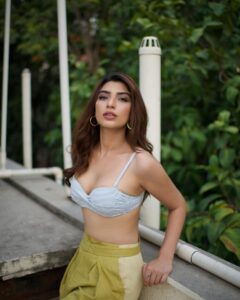 Actress Shernavaz Jijina HD Photos and Wallpapers November 2025