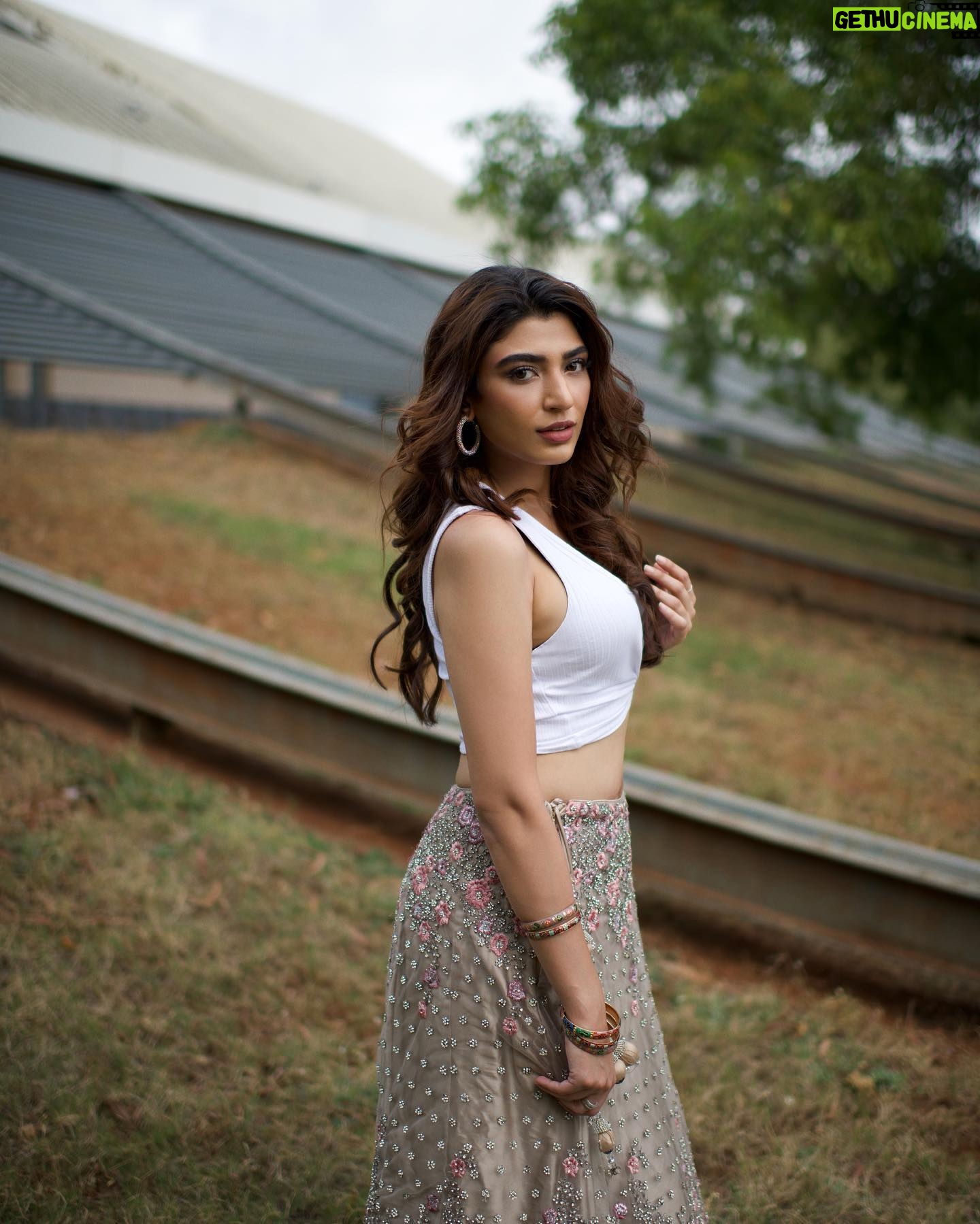Shernavaz Jijina - 13.8K Likes - 🌸 . . . . @bharat_rawail @henna.akhtar @thehairstory__ @binkiboo__ @farahwriter