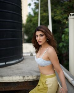 Actress Shernavaz Jijina HD Photos and Wallpapers June 2023