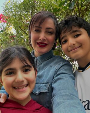 Shila Khodadad Instagram - عشق❤️❤️❤️