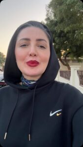 Actress Shila Khodadad HD Photos and Wallpapers June 2025