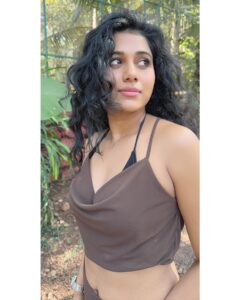 Actress Shilpa Manjunath HD Photos and Wallpapers March 2025