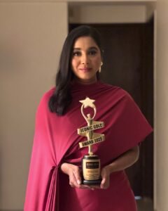 Actress Shilpa Rao HD Photos and Wallpapers February 2025