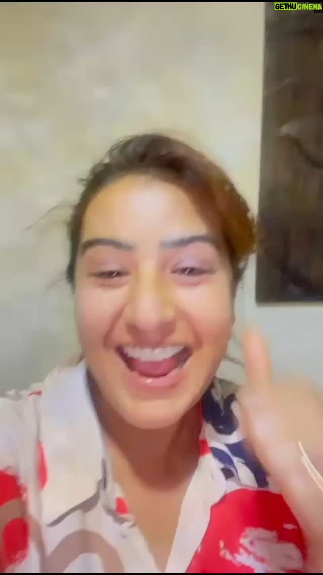 Shilpa Shinde - 97.1K Likes - A Big Big Congratulations to you Karan for winning BB18🏆 👏 Record break kar diya, back to back Do Reality Show ki trophy apne naam ki hai🙌🏻🙌🏻
A Big Thanks to all his genuine fans and all the supporters & shilpians too😍
@karanveermehra 🏆🏆😍
#KaranveerMehra #BB18 #BiggBoss18
#ShilpaShinde #Happy #celebration