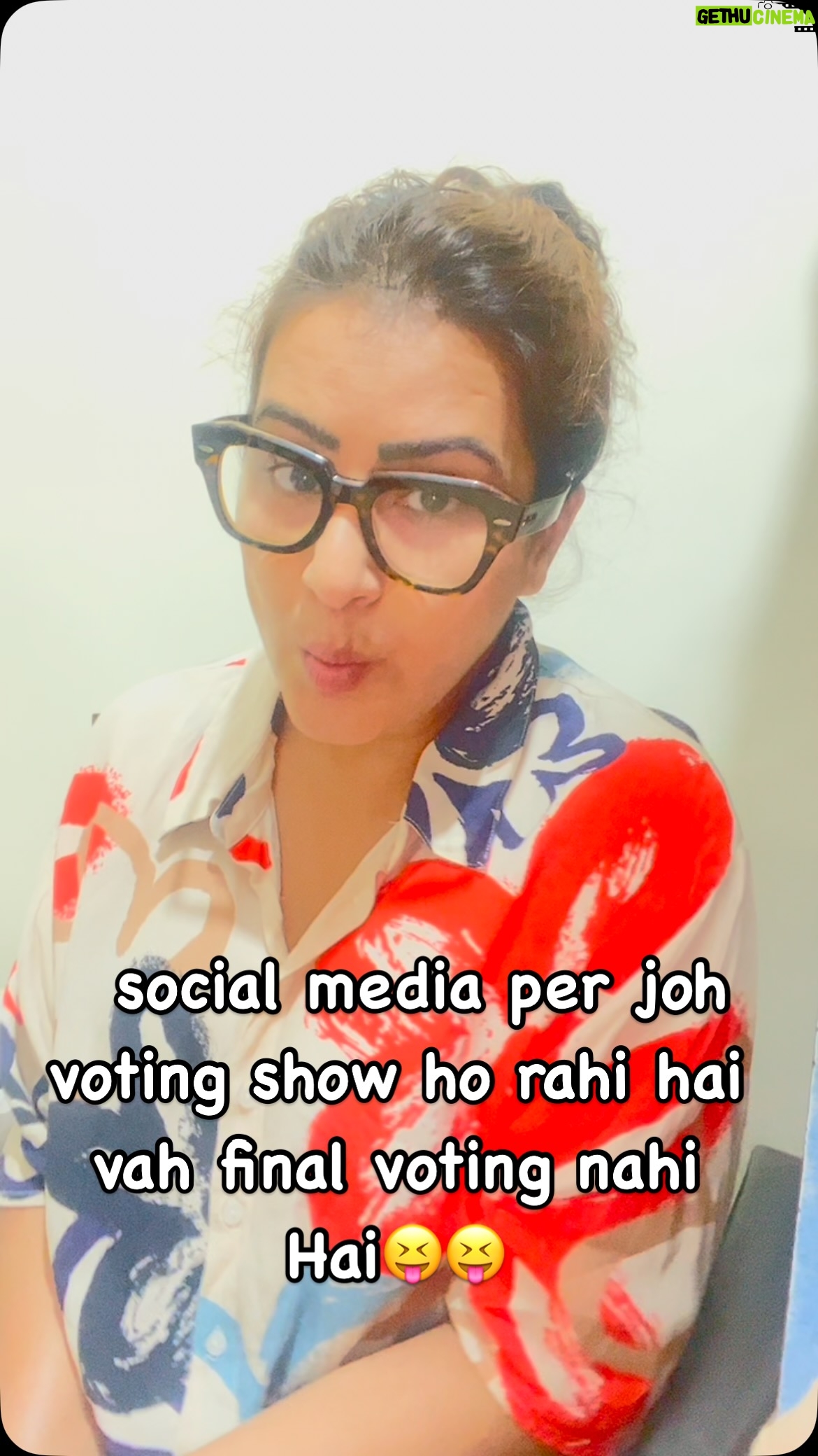 Shilpa Shinde - 29.9K Likes - #instareels#biggboss18#vote#instareels
