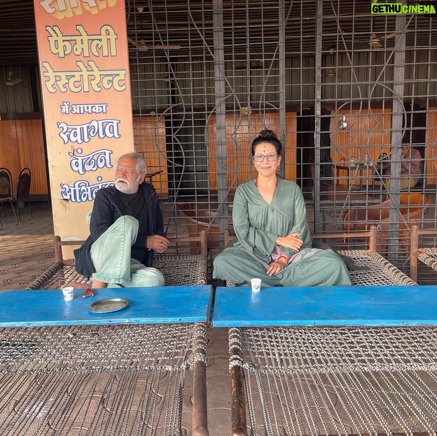 Shilpa Shukla - 6.3K Likes - जय श्री महाकाल 🪷