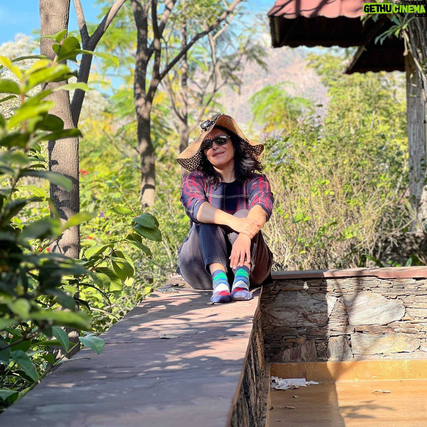 Shilpa Shukla - 1.1K Likes - अफ़साना, लिख रही हूँ ।