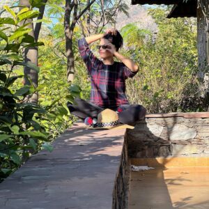Shilpa Shukla Instagram - अफ़साना, लिख रही हूँ ।