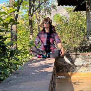 Shilpa Shukla Instagram - अफ़साना, लिख रही हूँ ।