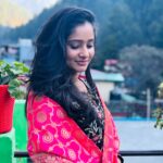 Shilpa Thakre