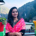 Shilpa Thakre