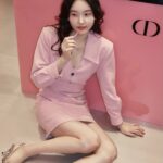 Shim So-young