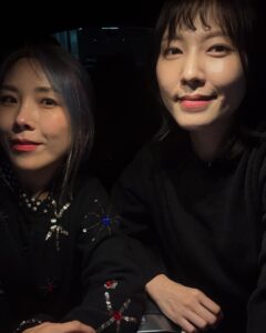 Actress Shin Bong-sun HD Photos and Wallpapers January 2025