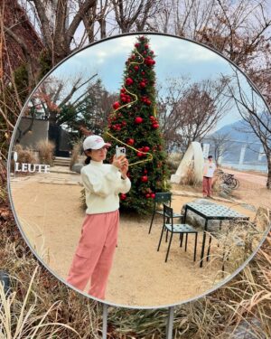 Shin So-yul Instagram - 요즘🔥