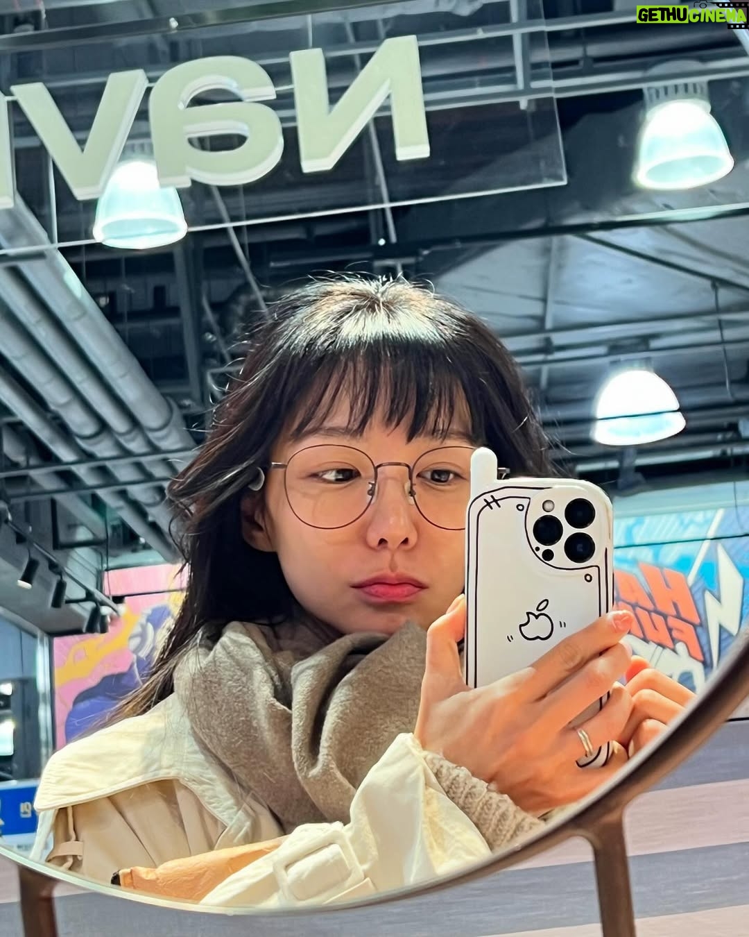 Shin So-yul - 1.4K Likes - 요즘🔥