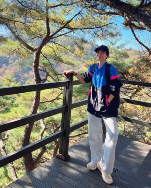 Shin So-yul Instagram - 1️⃣1️⃣