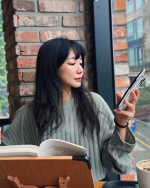 Shin So-yul Instagram - 📷