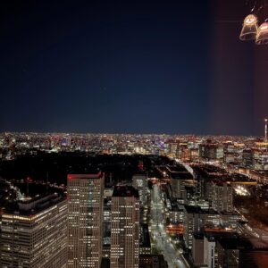 Shin Yazawa Instagram - ☆

楽しい時間はあっと言う間♡

#KEICollection
#美味しい食事
#美味しいお酒
#日本の夜景
#素敵な時間に感謝