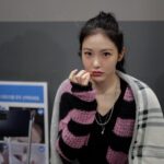 Shin Ye-eun