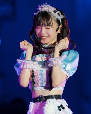 Shinzawa Nao Instagram - 一生一緒？💖

#nmb48_カメコ #カメコ #nmb48 #thisisnmb48
