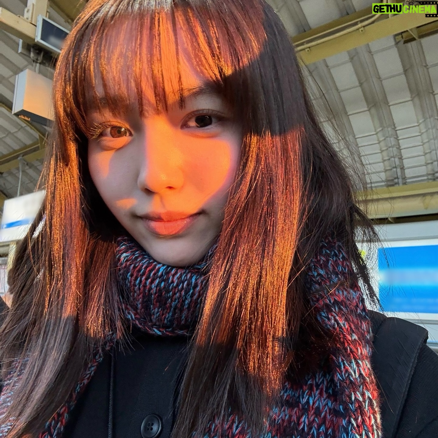 Shiori Akita - 7.7K Likes - ・
2024
ありがとうございました!
いろんなお仕事をさせて頂いて、大学で授業受けて卒論書いて、大好きな友達とたくさん会って、美味しいものをたくさん食べた1年でした🐉🍊
年末、実家に帰省して年越しそばを食べたり、懐かしのラブベリーをやったり、おばあちゃんの家でおもちを食べたりとゆったり過ごしています🧣🧦
みなさん、よいお年をお迎えくださいね~🚶