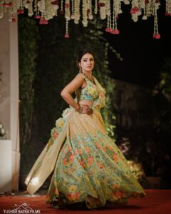 Actress Shirin Sewani HD Photos and Wallpapers February 2025