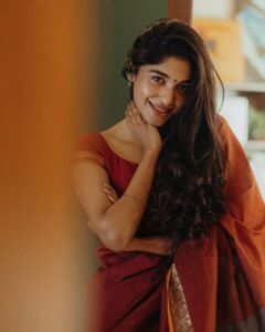 Actress Shirley Babithra HD Photos and Wallpapers December 2024