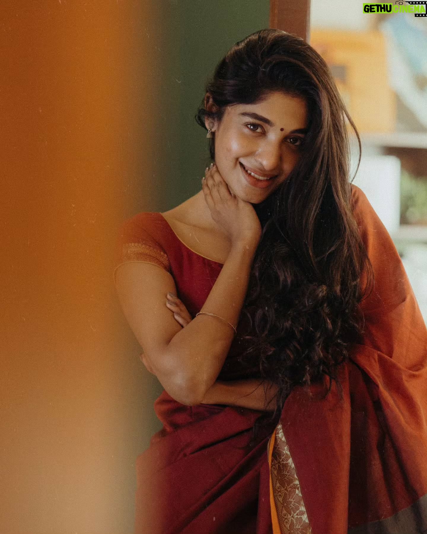 Shirley Babithra - 5.5K Likes -