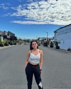 Actress Shirley Setia HD Photos and Wallpapers January 2025