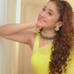 Shivangi Joshi