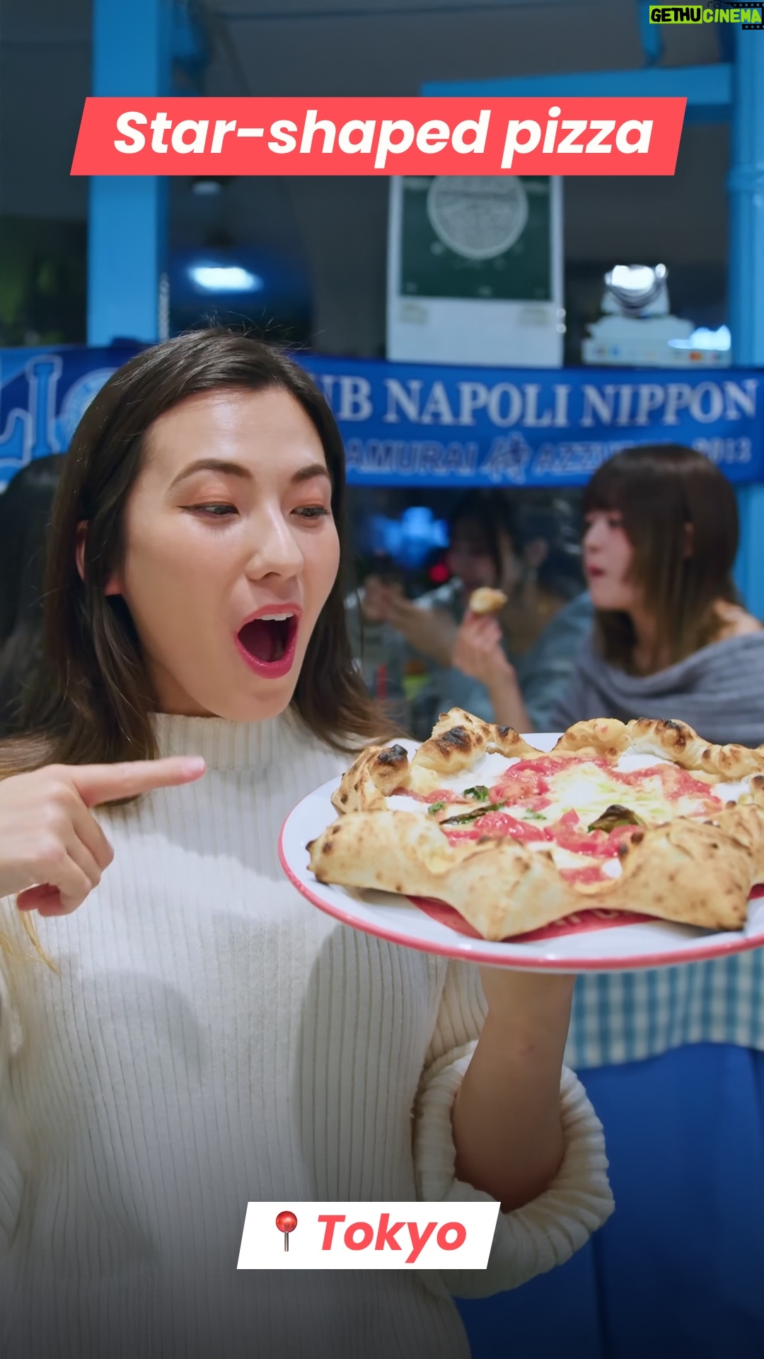 Shizuka Anderson - 689 Likes - Tokyo is known to have some of the world's best pizza ā yes, the world! One of them is Pizzeria da Peppe Napoli Sta' Ca' in Kamiyacho, owned by Naples native Peppe Erricchiello.
Ranked among the worldās 100 best pizzerias by 50 Top Pizza, this spot is famous for its Pizza Don Salvo: a star-shaped pie stuffed with ricotta and spicy salami in the crust, topped with mozzarella, fresh tomatoes, basil, and parmesan š¤ÆāØ.
But does it really live up to the hype?
#pizza #tokyo #tokyofoodie #pizzalovers #tokyoeats #foodreview