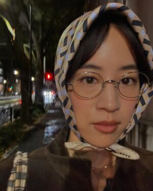 Shizuka Ishibashi Instagram - ❤︎

my beautiful autumn