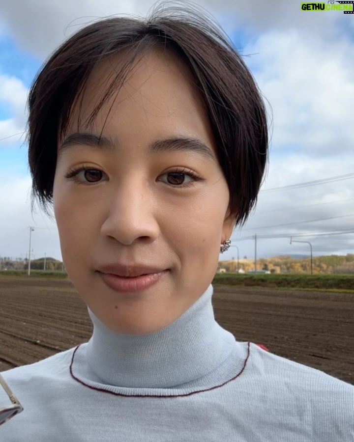 Shizuka Ishibashi - 13.3K Likes - ❤︎
my beautiful autumn