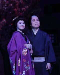 Actress Shizuka Nakamura HD Photos and Wallpapers January 2025
