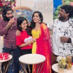 Shobha Shetty